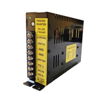 16 AMP Switching Power Supply