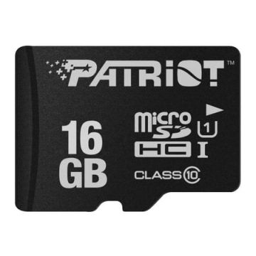 16 Gigabyte Micro SD Card