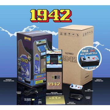 1942 x RepliCade