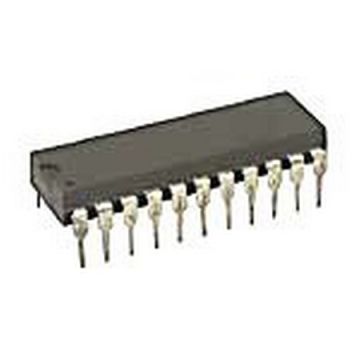 2101A 256x4 Static RAM IC