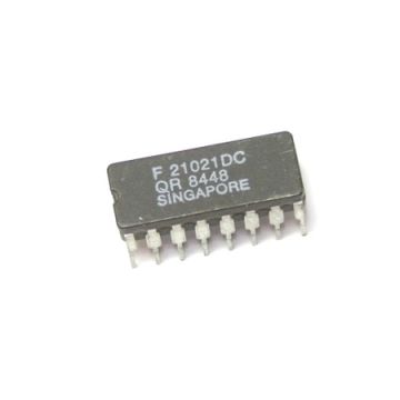 2102 Static RAM