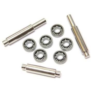2¼" Trackball Rebuild Kit Atari/Happ