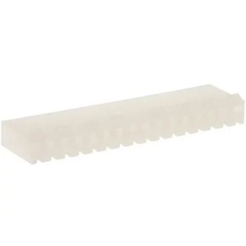 Molex 24 Pin, .156" Wire Housing Receptacle