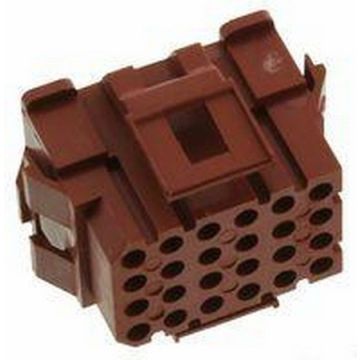 24 Pin Midway 8080 Power Supply Connector