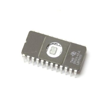TMS 2532A - 32,768-bit (4096 x 8) EPROM