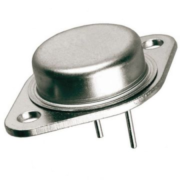 MJ15004 (2N3792) Power Transistor