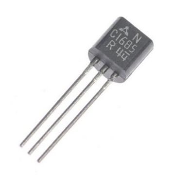 2SC1685 / KSC1815YTA Transistor