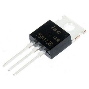 2SD1138 (2SD478) Vertical Output Transistor