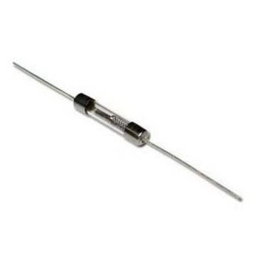 3 AMP Axial (Pig Tail) Fuse