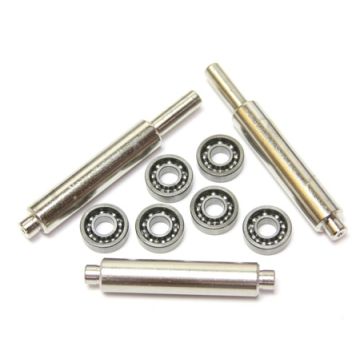 3" Trackball Rebuild Kit Atari/Happ
