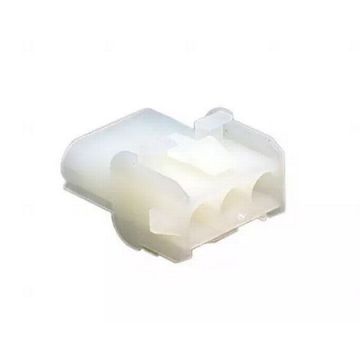 3 Pin Receptacle Female Mate-N-Lok Connector