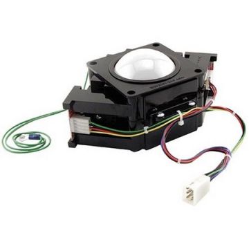 3" Trackball Unit White Atari/Happ