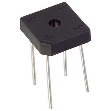 3504 (3502) Bridge Rectifier - Wire
