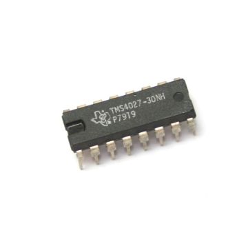 4027 RAM