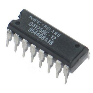 41256 RAM Set of 25