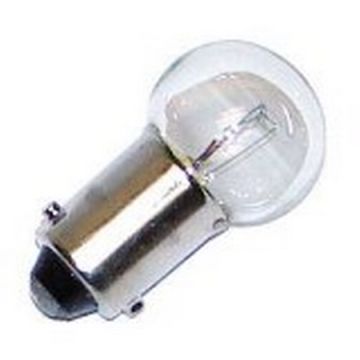 #57/#1895 Bulbs, 14 volt, bayonet base, 10/Box