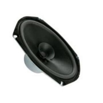 6"x9" 4 Ohm Shielded Speaker