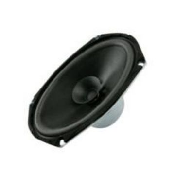 6"x9" 8 Ohm Shielded Speaker