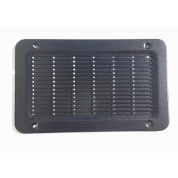 6"x9" Speaker Grill Cover