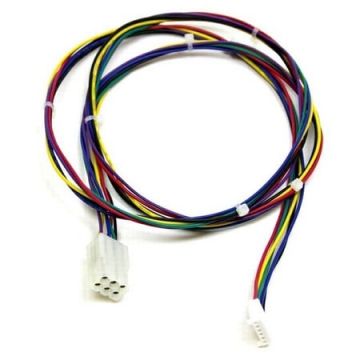 60-in-1 PCB & Bitkit 2 I/O Adapter Trackball Harness
