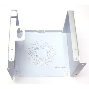 Wells Gardner K6100 High Voltage Cage