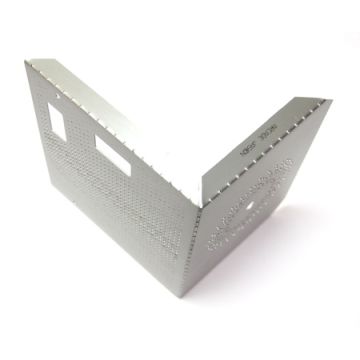 Wells Gardner K6100 High Voltage Cage Cover