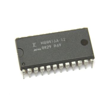 8416/6116/4016 RAM