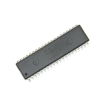 6802 Microprocessor