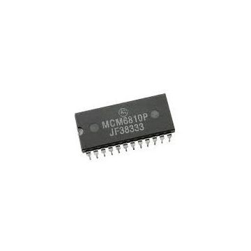 6810 Static RAM
