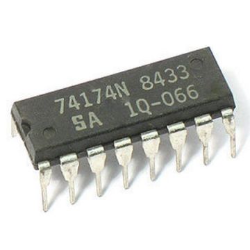 74174N Logic I.C.