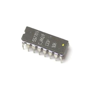 7489 / 74189 / 74289 / 82S25  RAM I.C.