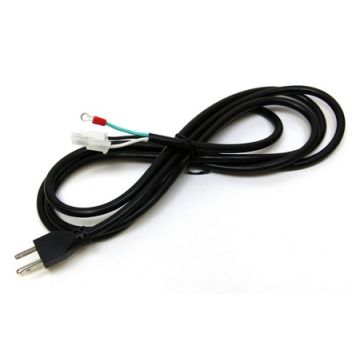 8' Nintendo Power Line Cord