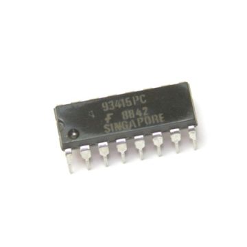 2125/93415/93425/HM2511 RAM IC