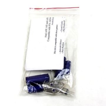Atari Audio Regulator A/R I-03 & A/R II-01 Rebuild Kit