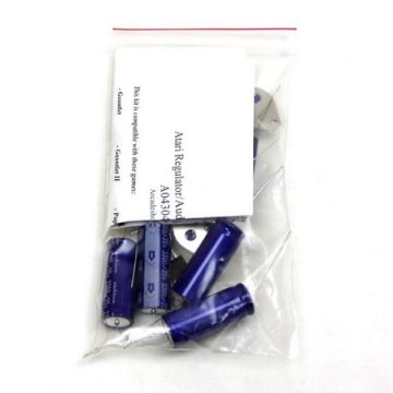 Atari Audio Regulator A/R III Rebuild Kit