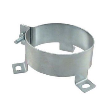 Mounting Bracket for Atari "Big Blue" Capacitor