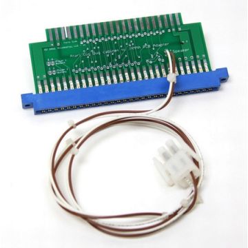 Atari Dig Dug Cabinet to JAMMA PCB Adapter