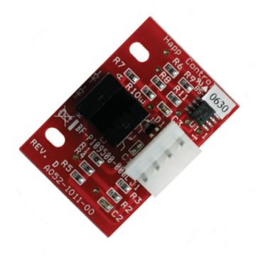 Happ Trackball Optic PCB