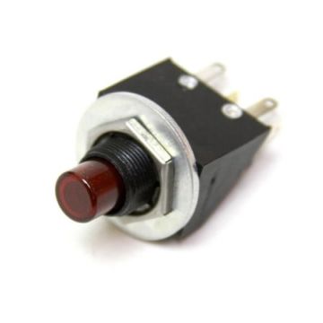 Atari Lighted Start Push Button