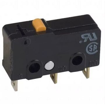 Atari Yoke Thumb & Trigger Switch
