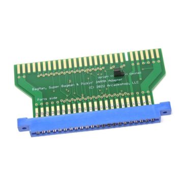 Bagman JAMMA Adapter