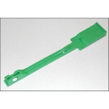 Bally Drop Target - Green
