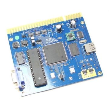 Berzerk/Frenzy BZF Multigame JAMMA PCB