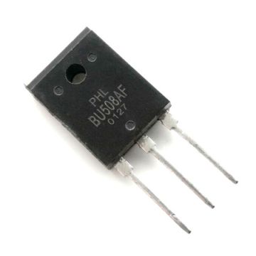 BU508AF Horizontal Output Transistor