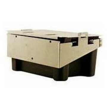 Cash Box/Holder/Security Lid