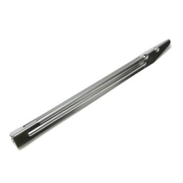 Pinball Leg - Chrome 28.5"