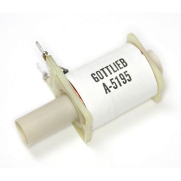 Coil & Sleeve Gottlieb - 30v