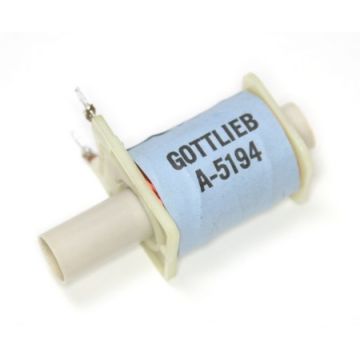 Coil & Sleeve Gottlieb - 12v
