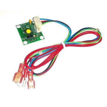 Credit/Coin Multipler PCB
