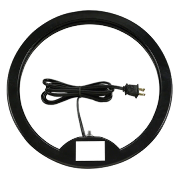 CRT Monitor Degaussing Coil